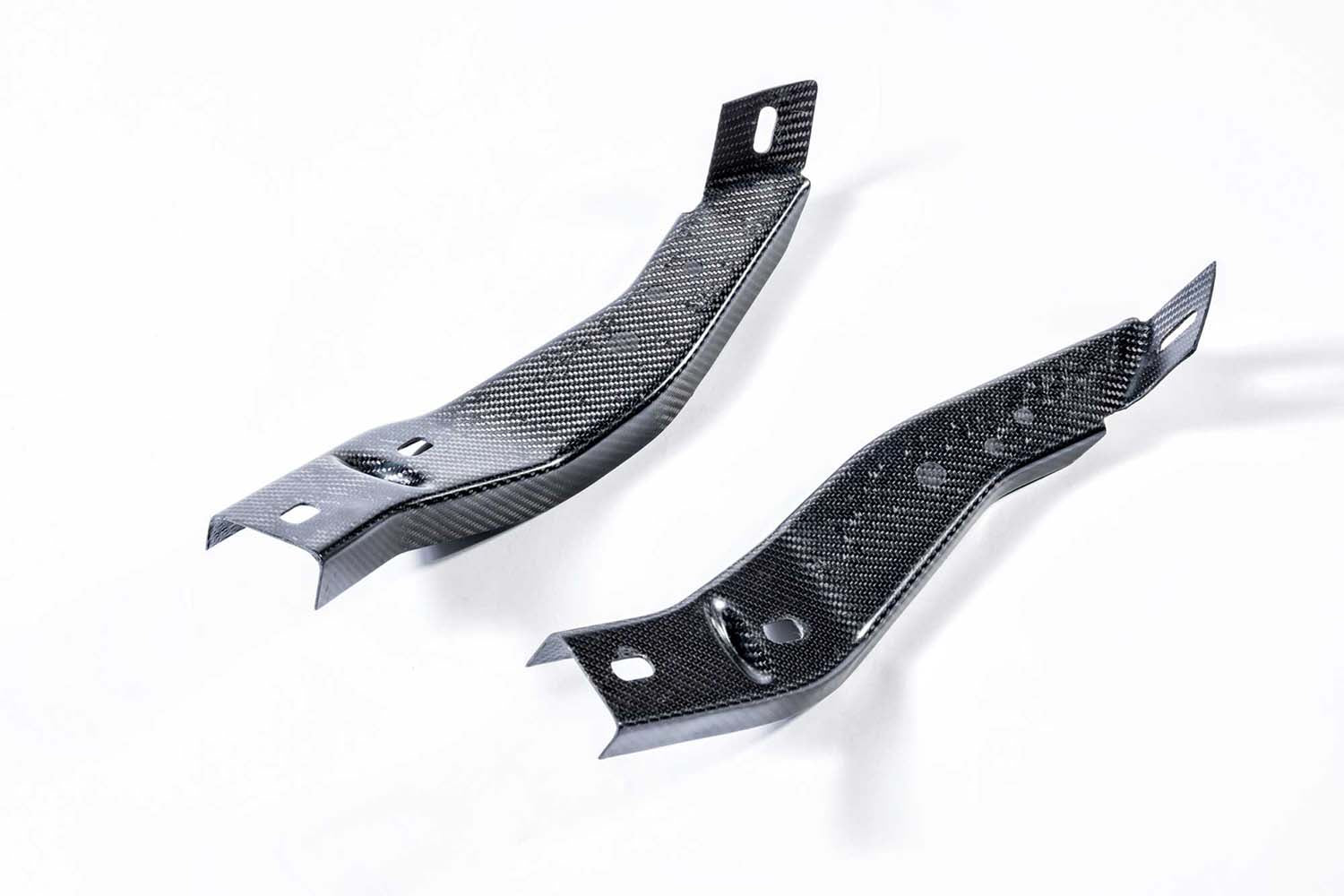 Front Bumper Bracket Set: 1970 Plymouth Cuda – SpeedKorePerformance