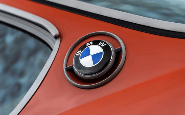 BMW純正 ADVANCED CAR EYE 3.0 ドラレコ フロントカメラ
