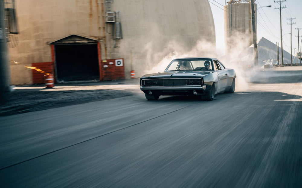 Wallpapers Dodge Charger APK for Android Download
