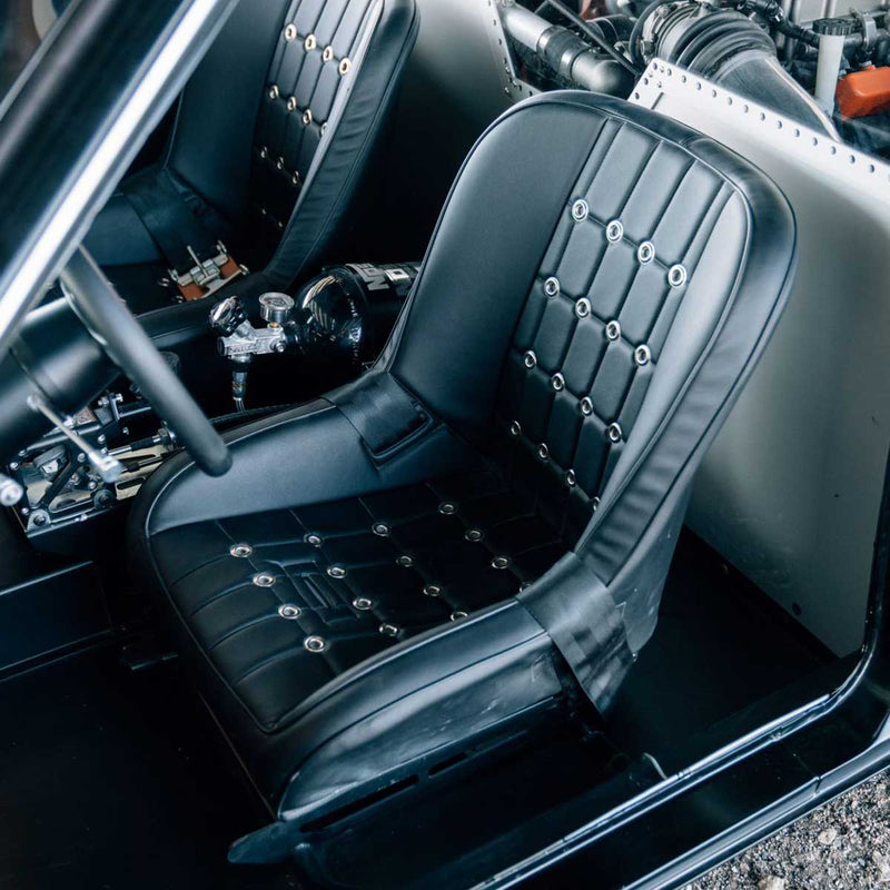 1968 Dodge Charger “Hellacious” – SpeedKorePerformance