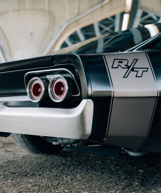 1968 Dodge Charger “Hellacious” – SpeedKorePerformance