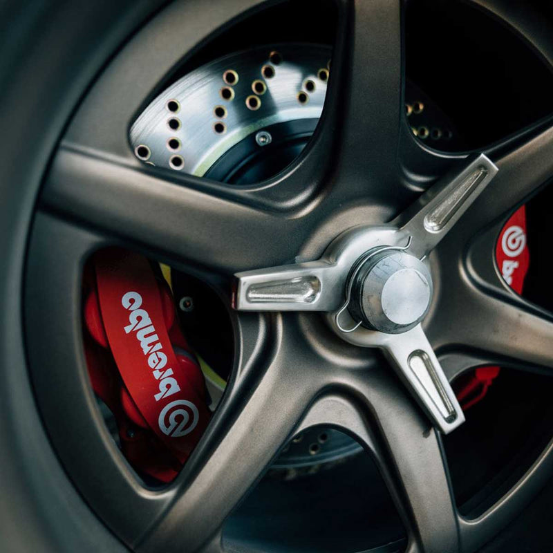 1968 Dodge Charger “Hellacious” – SpeedKorePerformance