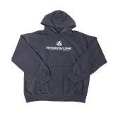 SpeedKore Embroidered Logo L/S Hoodie