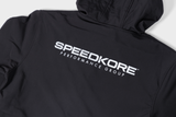 SpeedKore Initial Box Reflective Waterproof Jacket