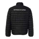 SpeedKore Initial Box L/S Puffer Jacket